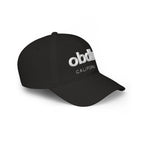 Gorra de perfil bajo OBDLO California® | OBDLO CLUB™