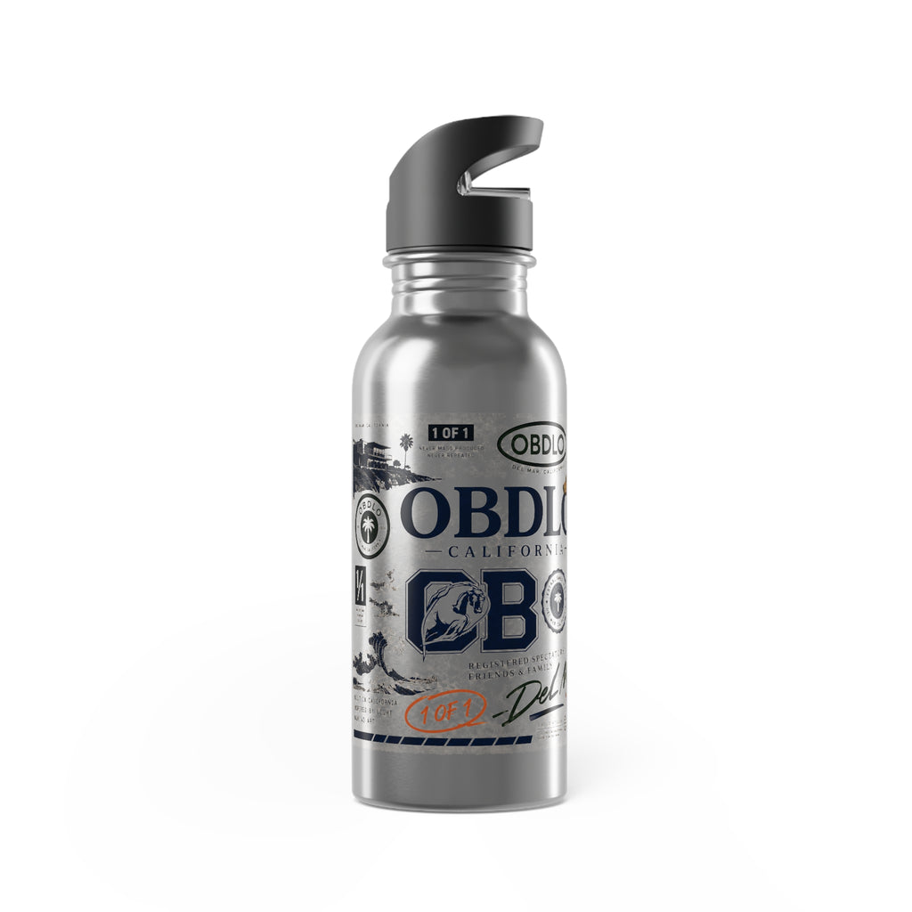 OBDLO SURF ARCHIVE BOTTLE™ | OBDLO CLUB™