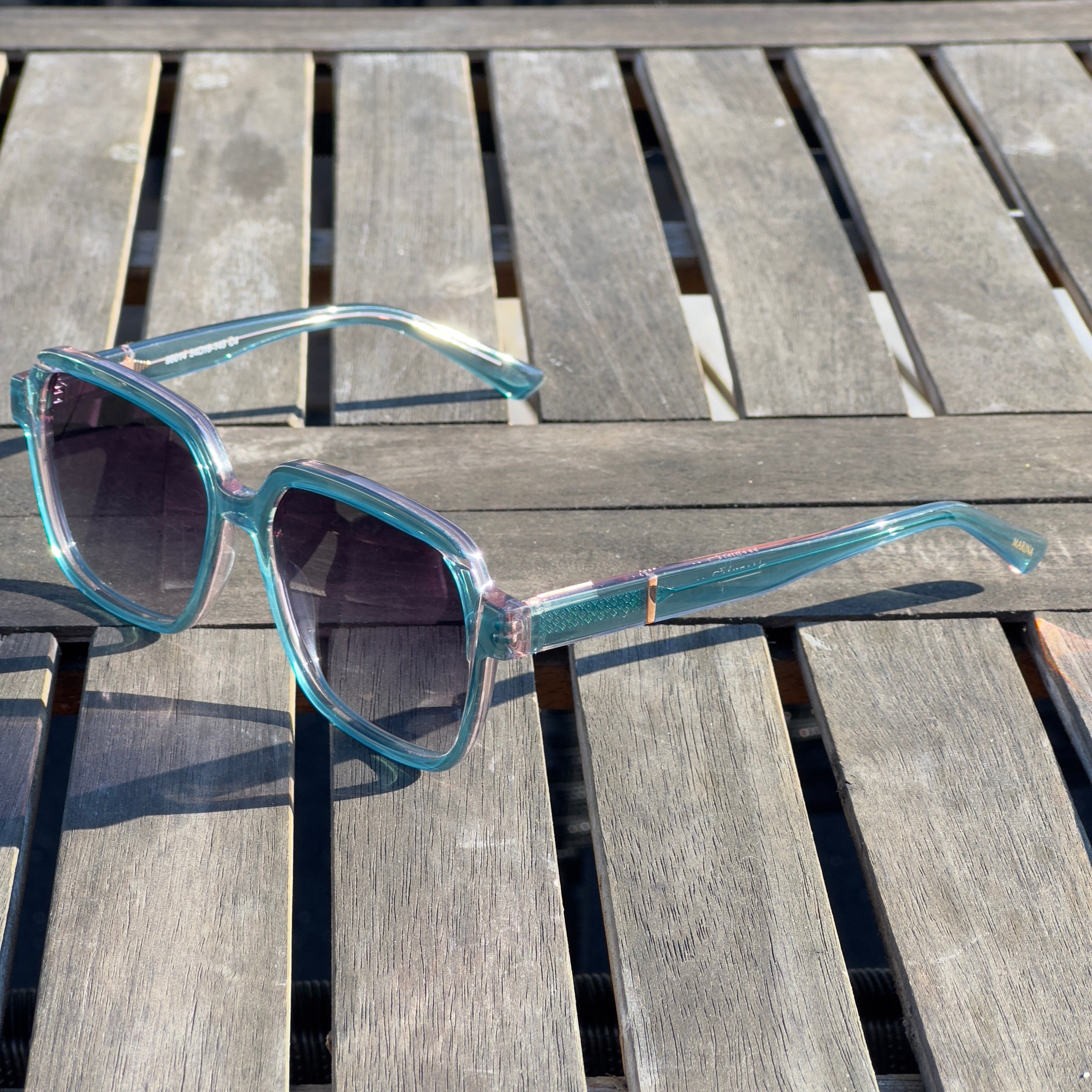 OBDLO OCEANSIDE™ | Golden Hour Archive