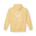 SUDADERA CLÁSICA DE CALIFORNIA