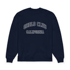 Sudadera CALIFORNIA CLUB