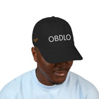 THE HERITAGE CAP