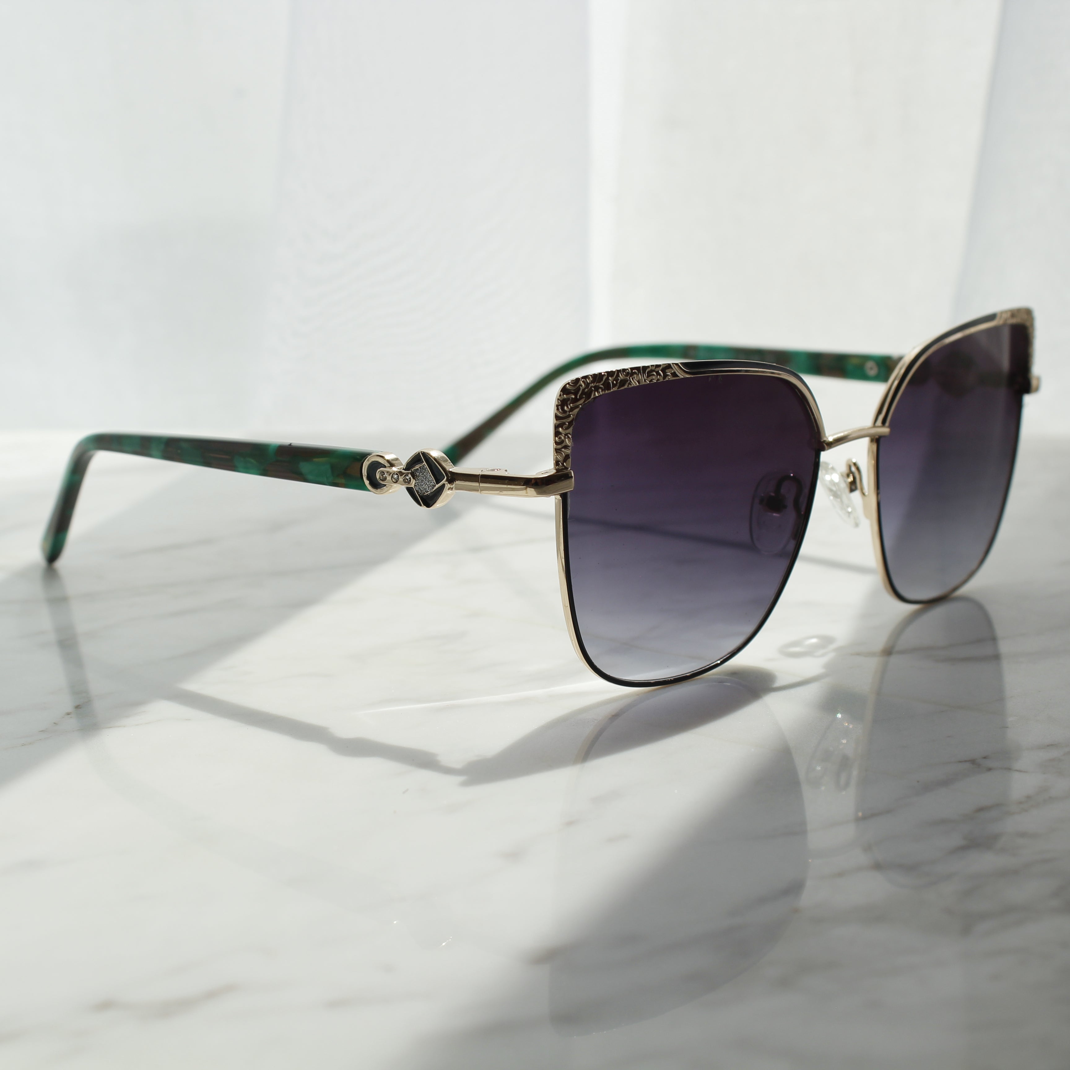 THE BREAKWATER | OBDLO EYEWEAR™ - LIMITED EDITION