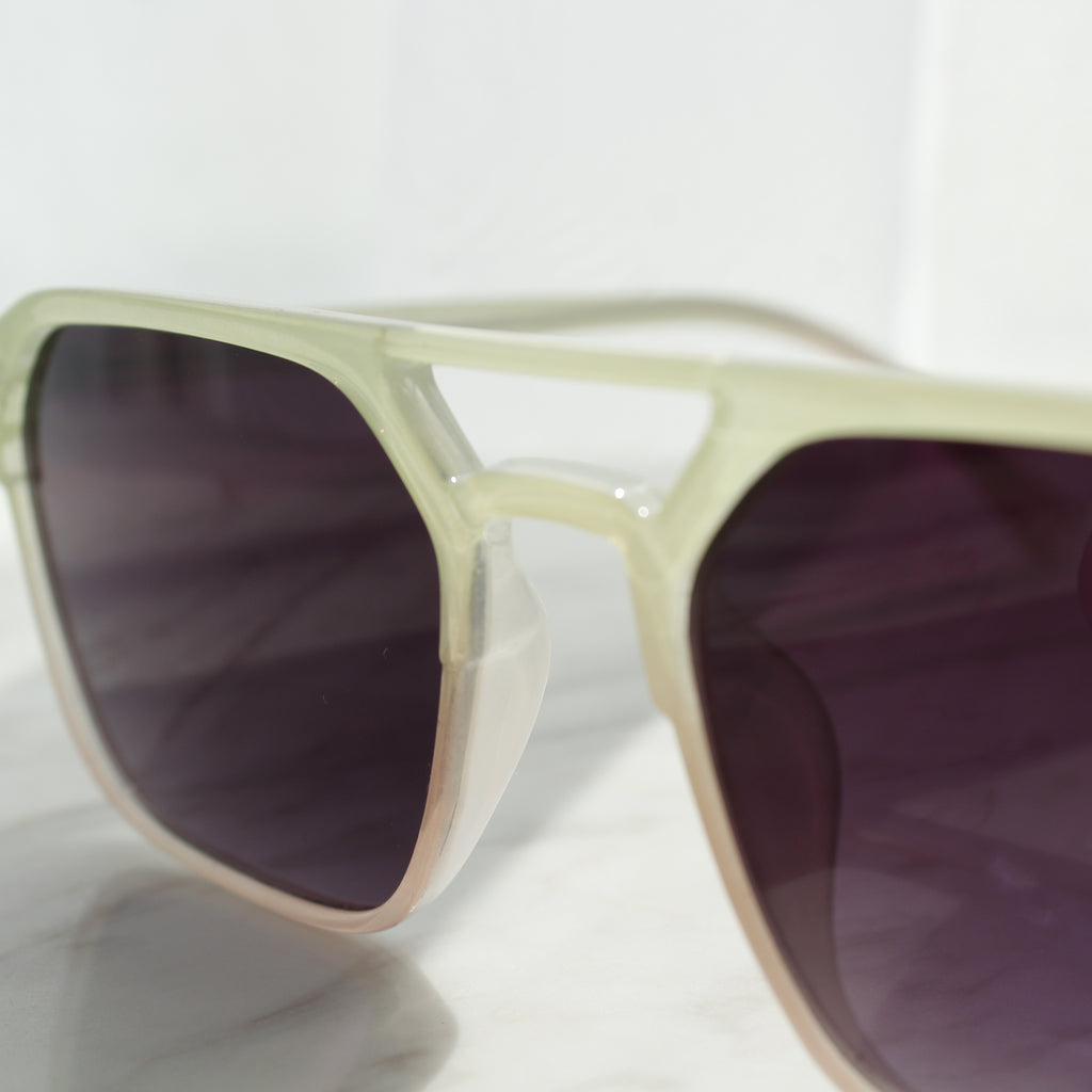 THE SEAFRONT | OBDLO EYEWEAR™ - LIMITED EDITION