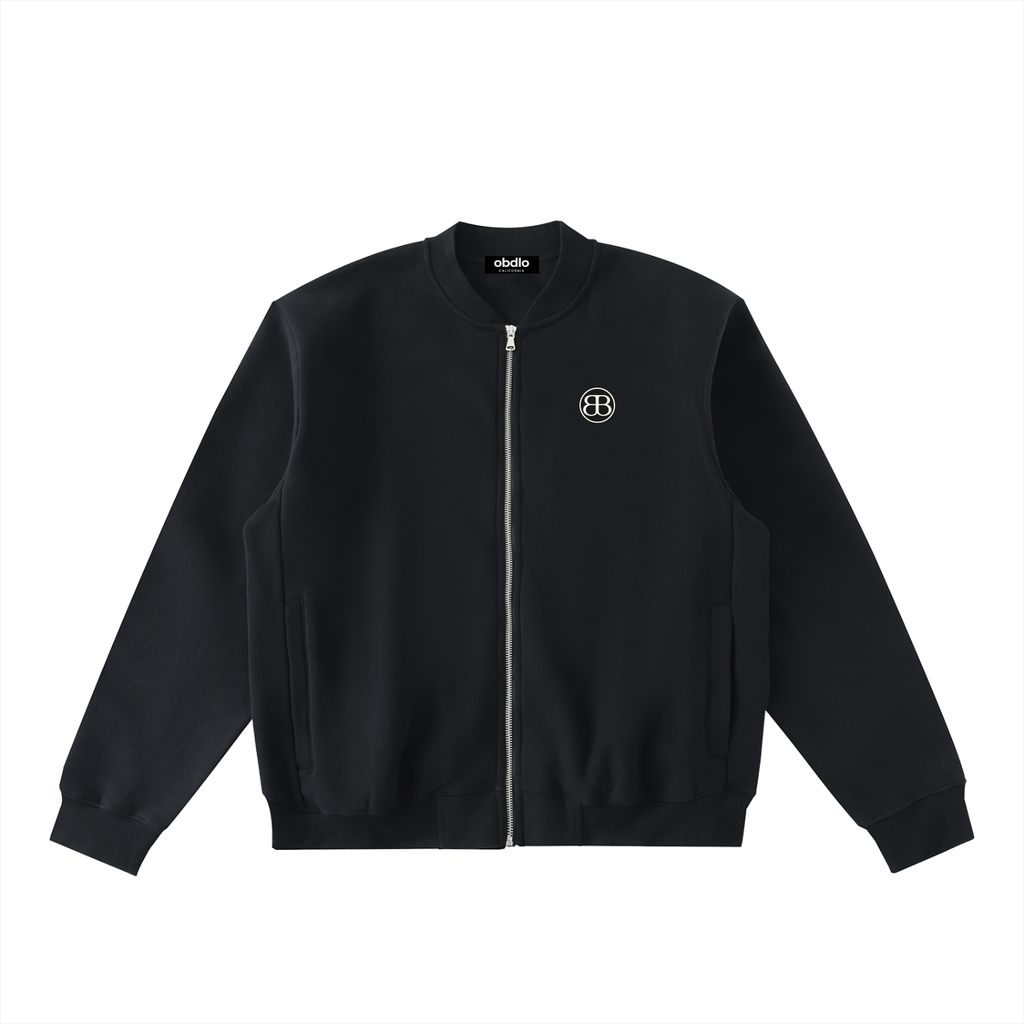 LOS ANGELES VARSITY ZIP