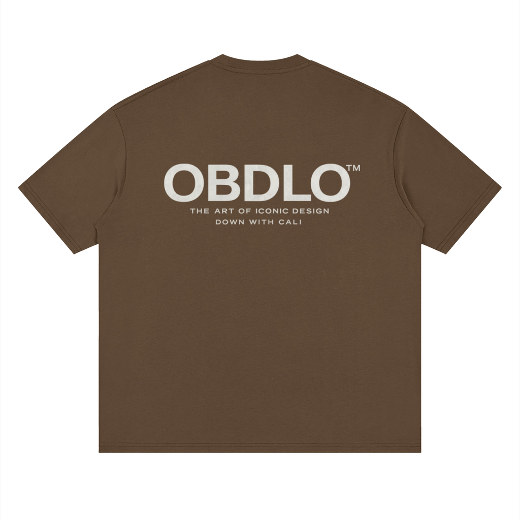 CAMISETA CON ESCRITURA PACÍFICA