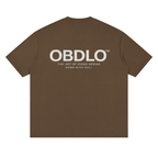 CAMISETA CON ESCRITURA PACÍFICA