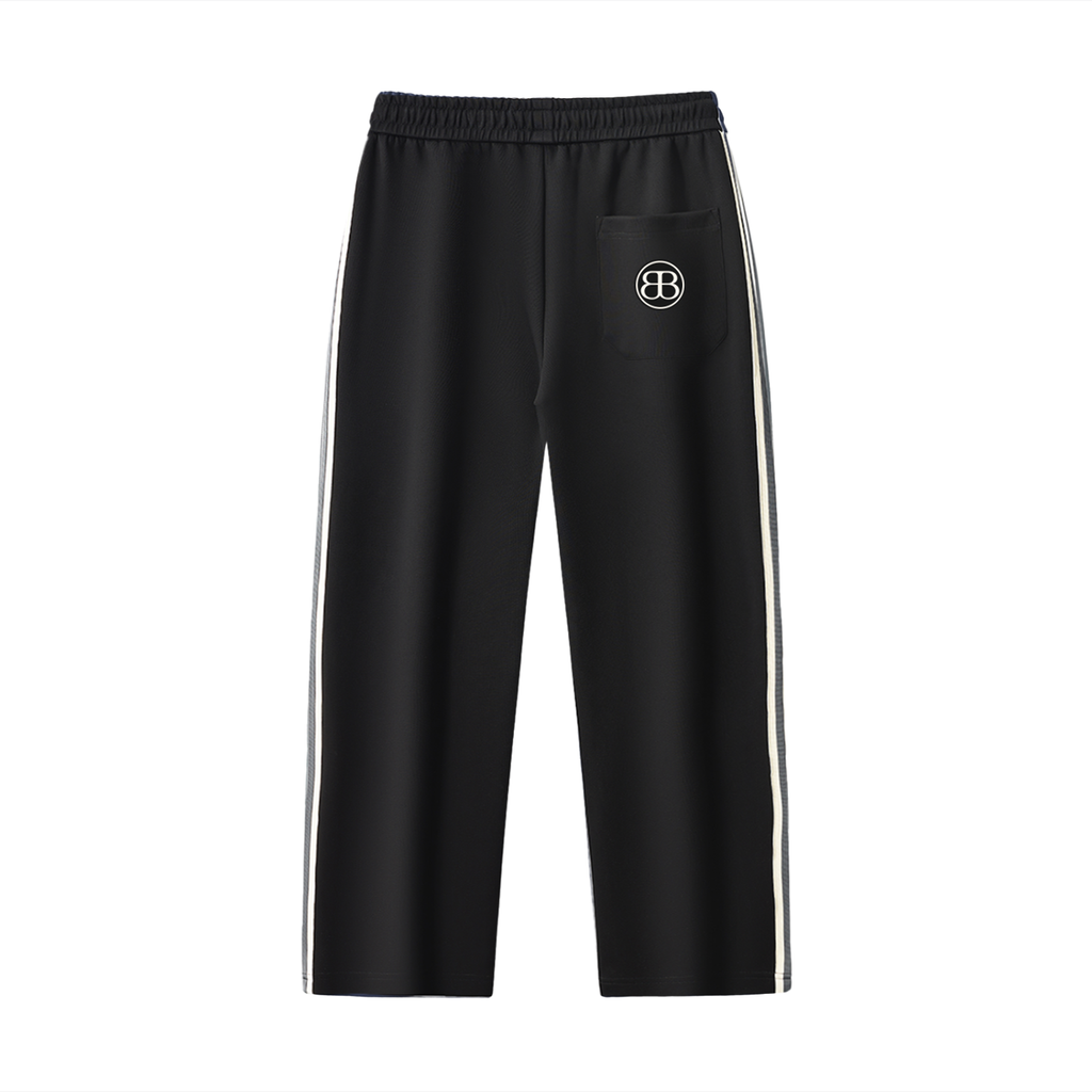 EL PANTALÓN DE SUDADERA SIDELINE