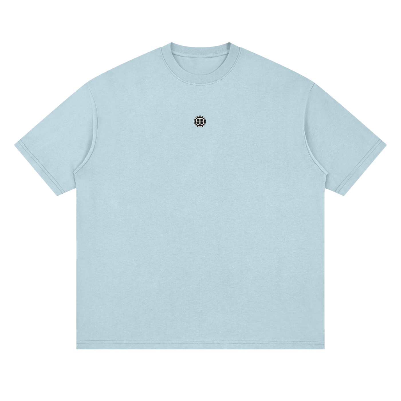 CAMISETA CON ESCRITURA PACÍFICA