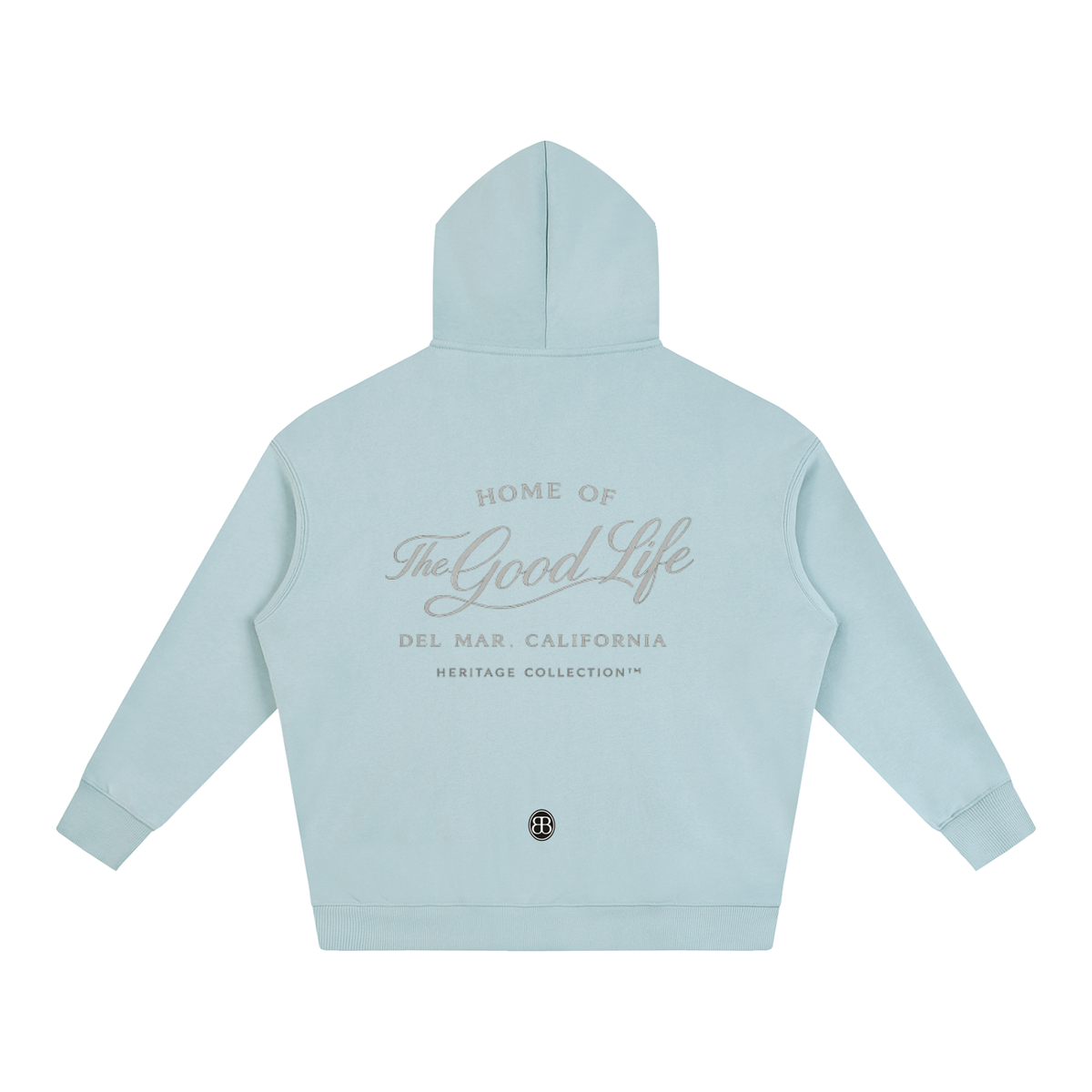 THE WEEKEND HOODIE