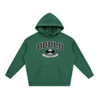 LOS ANGELES ATHLETICA HOODIE