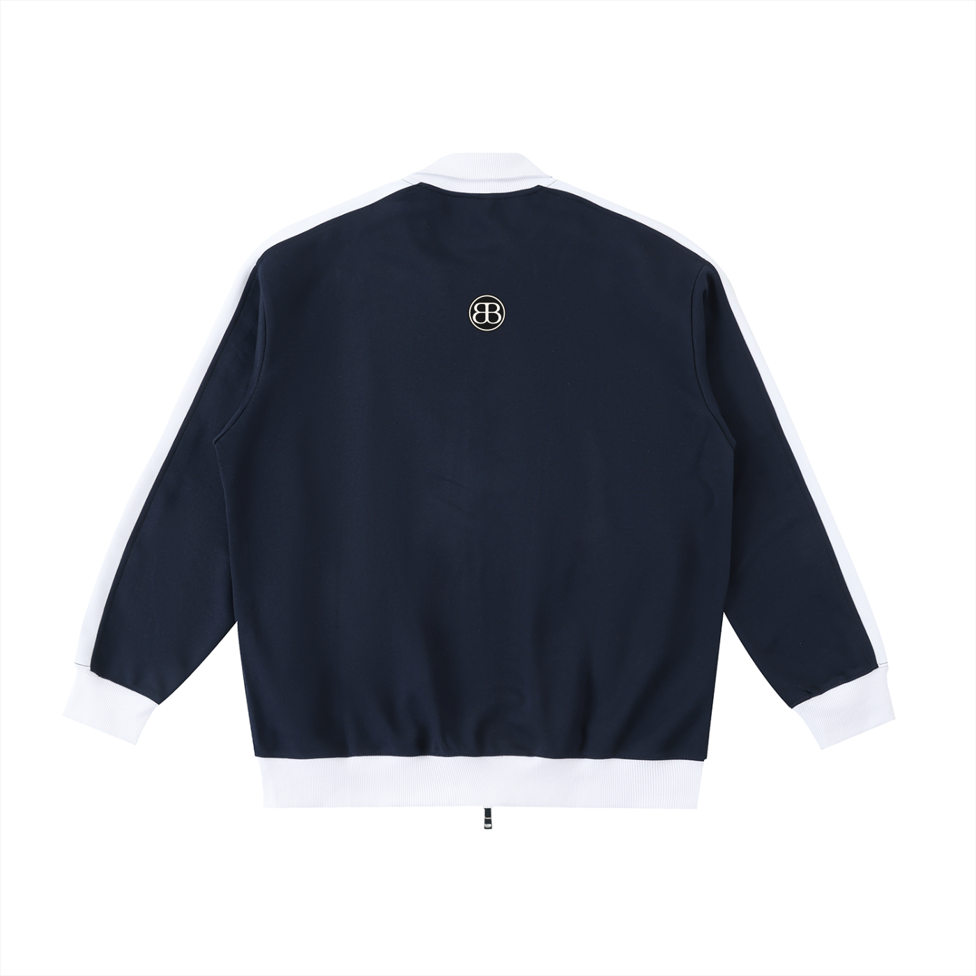 CHAQUETA DE PISTA CLUB DE TENIS