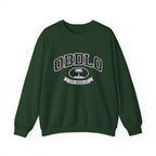 SUDADERA CUELLO REDONDO LOS ANGELES® MIDNIGHT — EDICIÓN LIMITADA