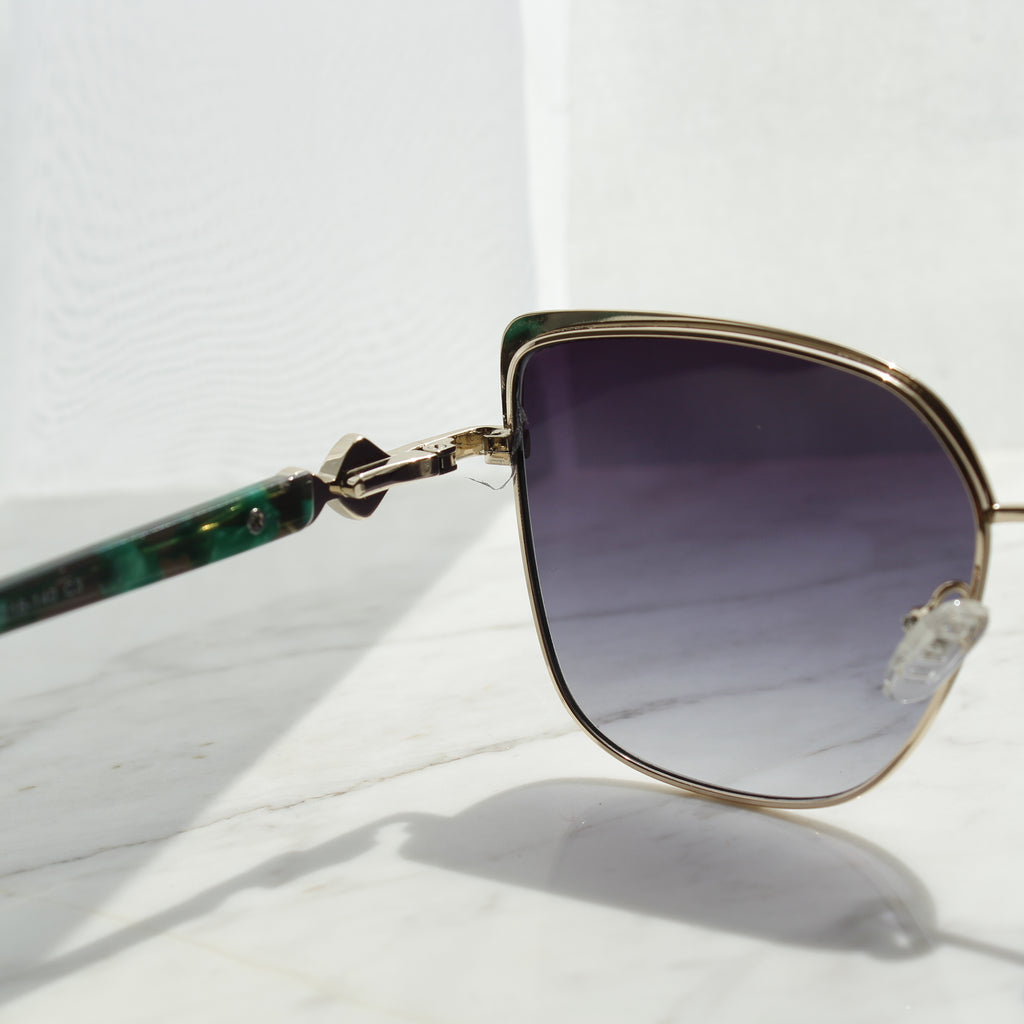 THE BREAKWATER | OBDLO EYEWEAR™ - LIMITED EDITION