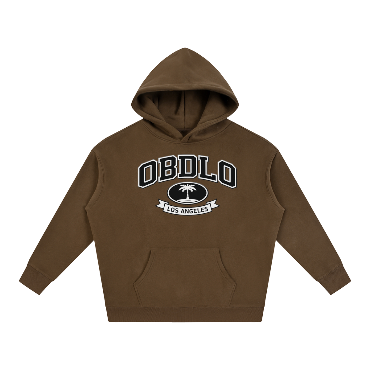 THE LOS ANGELES ATHLETICA HOODIE