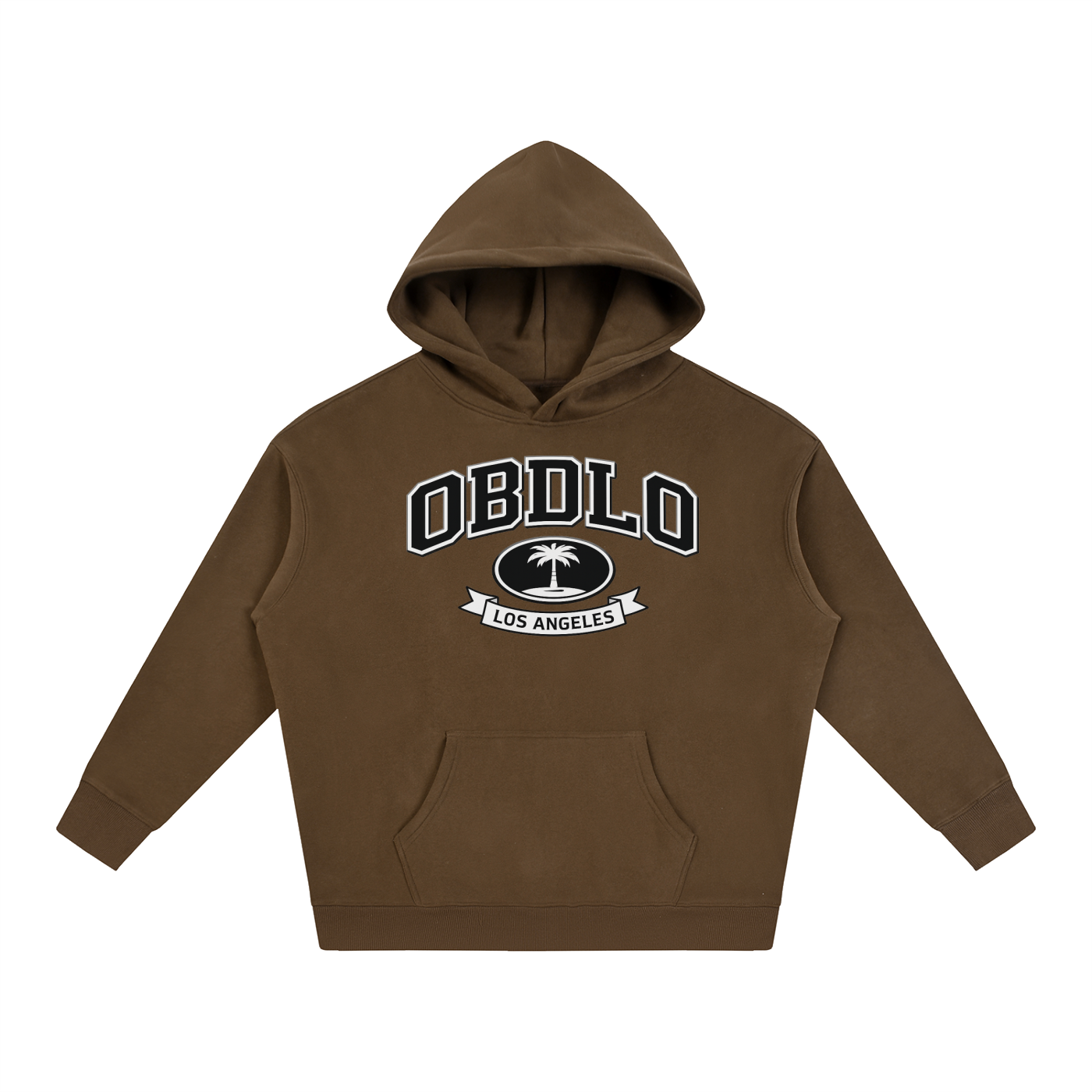 LOS ANGELES ATHLETICA HOODIE | HERITAGE COLLECTION
