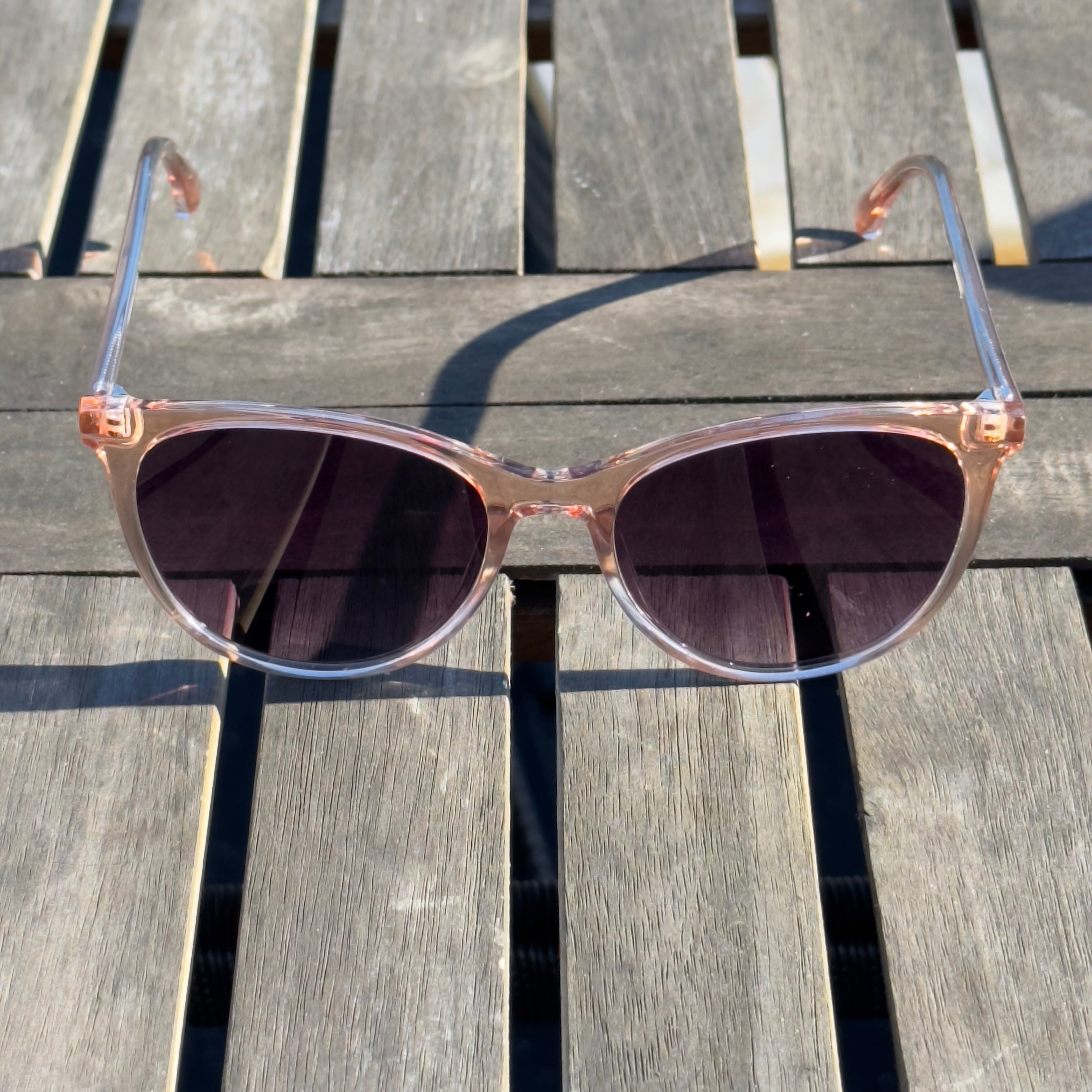 OBDLO PACIFIC™ | Golden Hour Archive