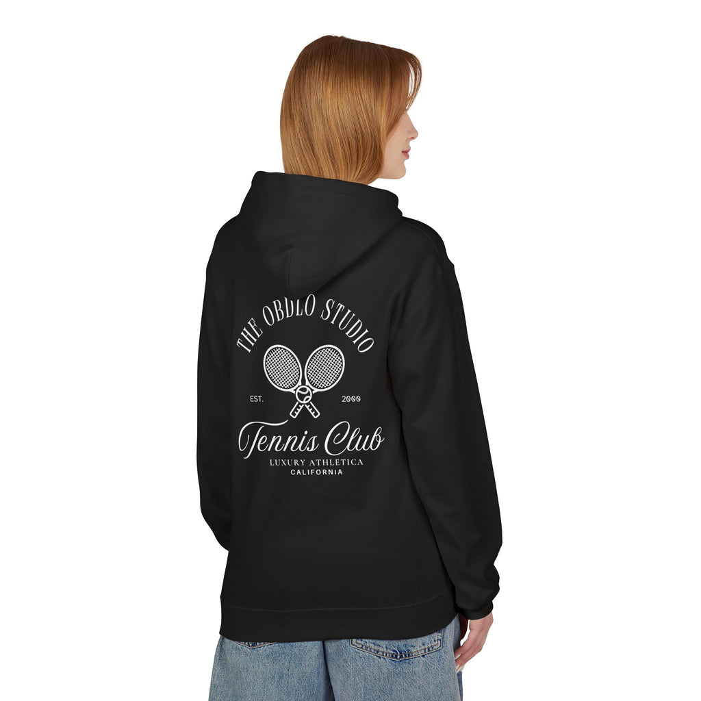 CLASSIC CALIFORNIA HOODIE | OBDLO CLUB™