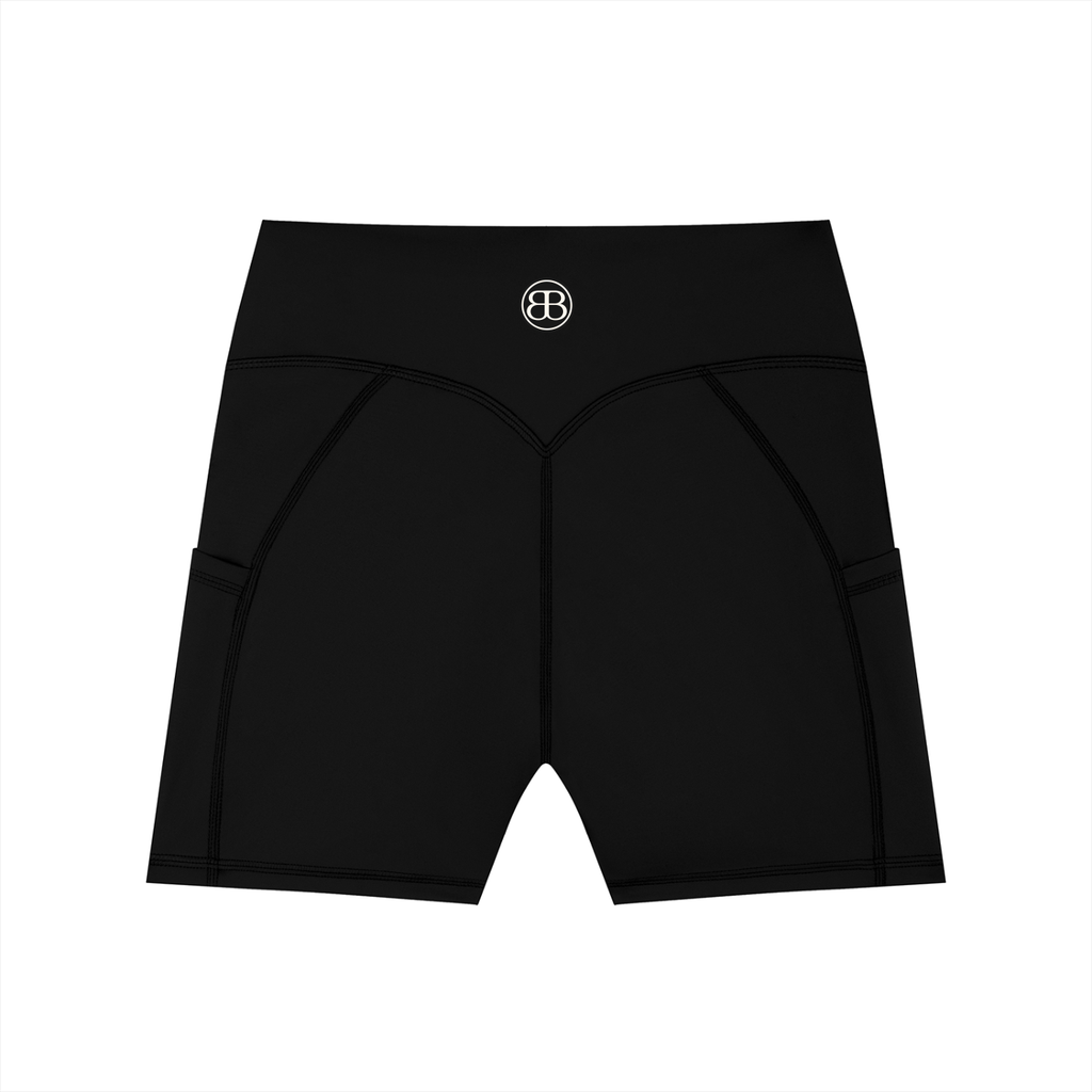 THE ESSENTIAL SHORT