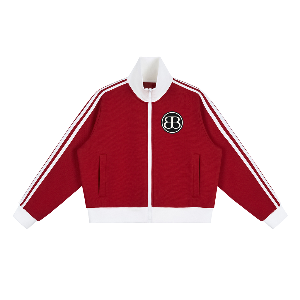CHAQUETA CORTA THE TENNIS CLUB