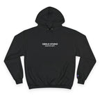 OBDLO Studio®️ Creative Dept. Hoodie | OBDLO CLUB™️