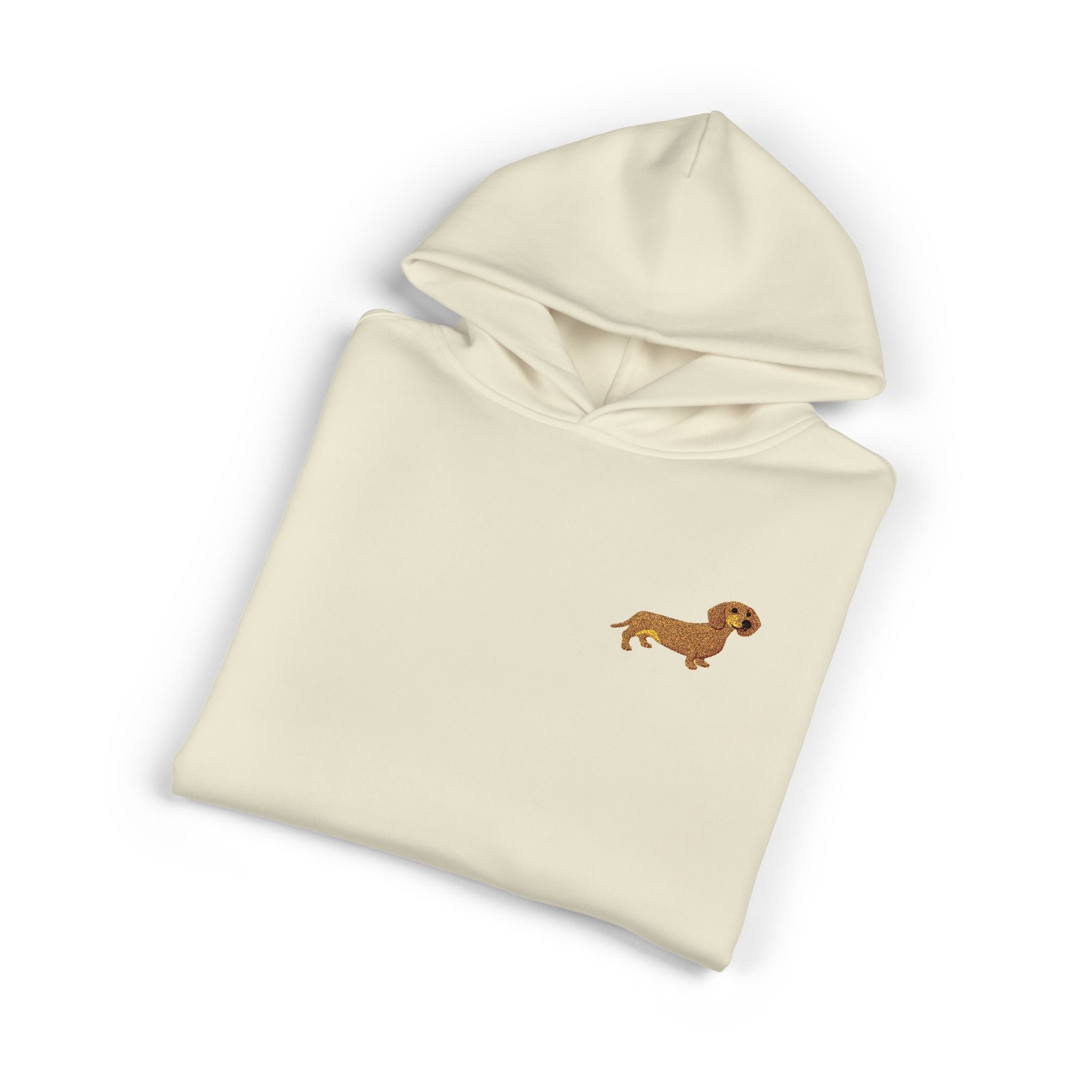 DACHSHUND SOCIETY HOODIE | OBDLO CLUB™