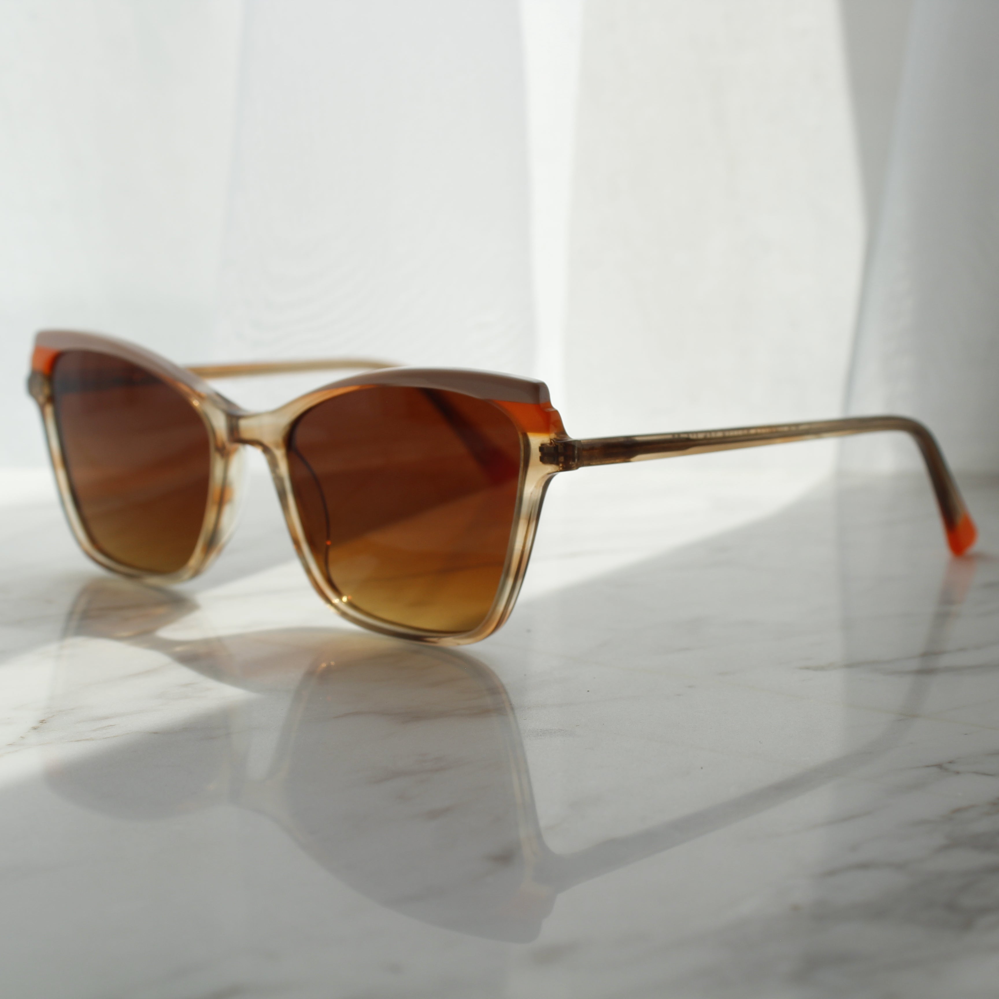 THE OCEANVIEW | OBDLO EYEWEAR™ - LIMITED EDITION