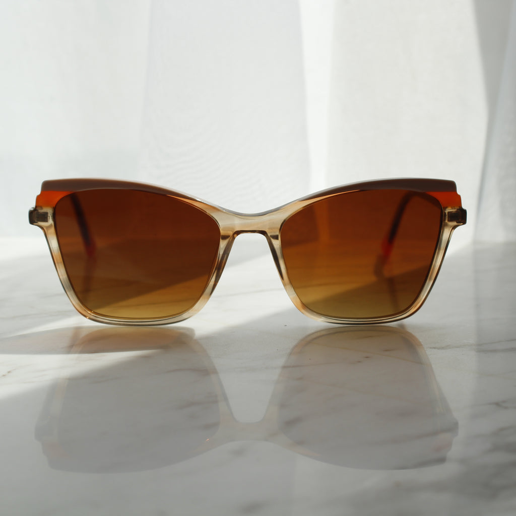 THE OCEANVIEW | OBDLO EYEWEAR™ - LIMITED EDITION