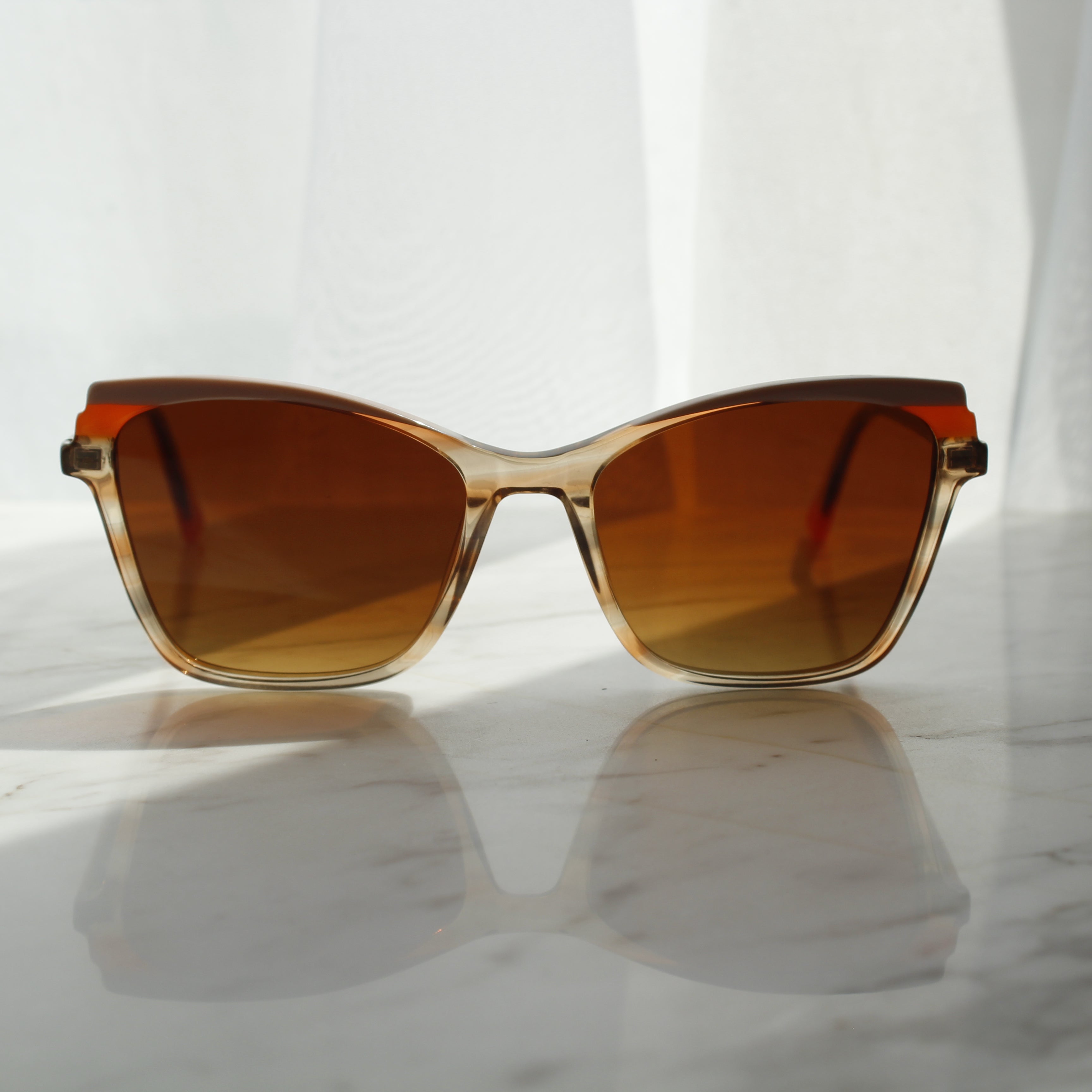 THE OCEANVIEW | OBDLO EYEWEAR™ - LIMITED EDITION