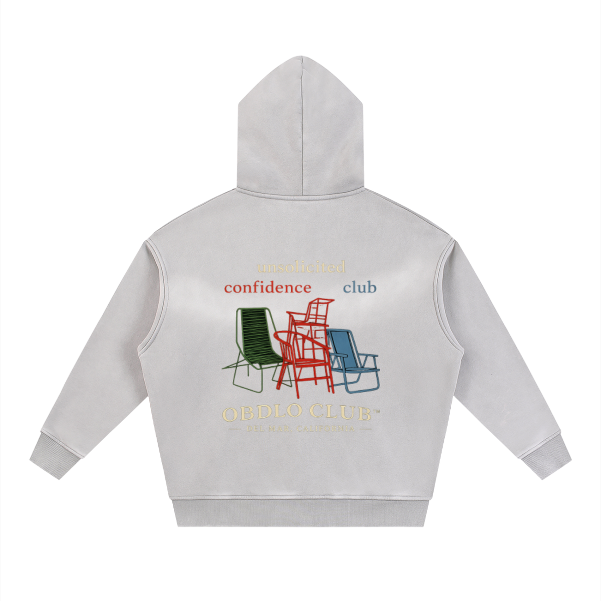 THE SUNFADE HOODIE