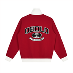 TENNIS CLUB JACKET