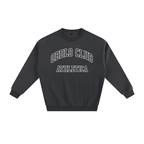 SUDADERA DE FELPA ATHLETICA