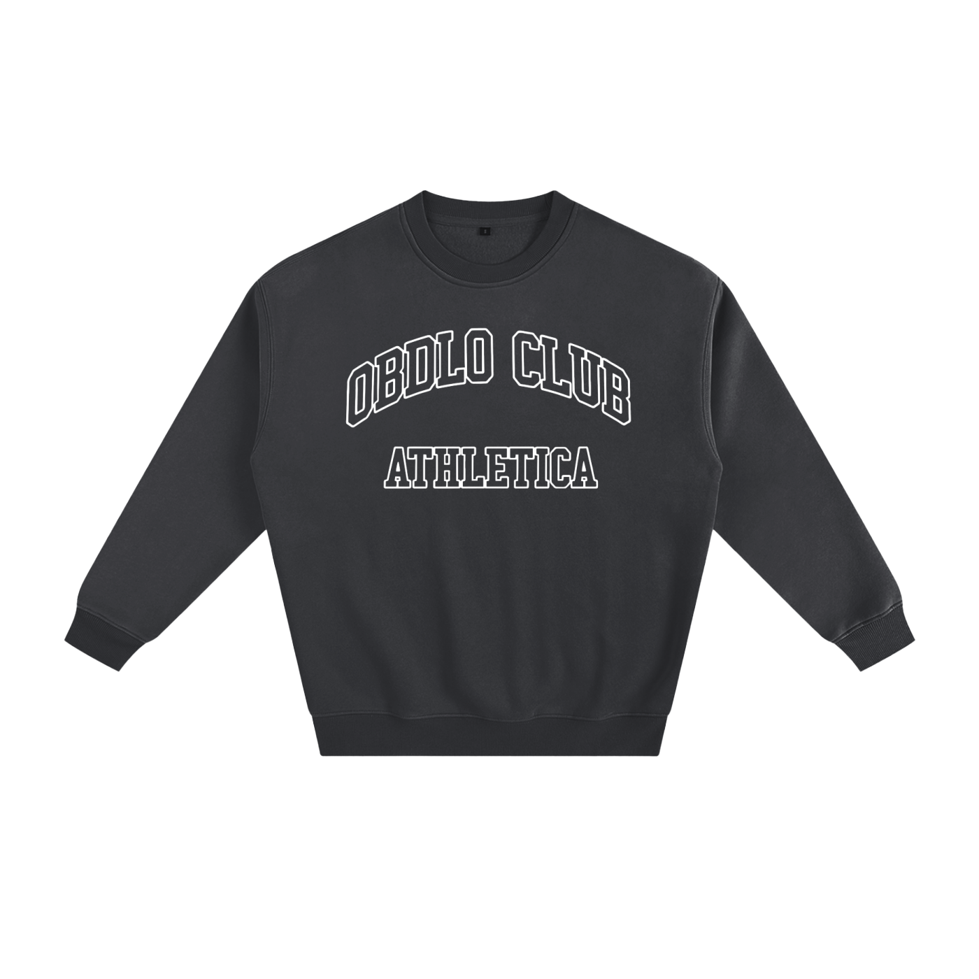 ATHLETICA FLEECE SWEATSHIRT | HERITAGE COLLECTION