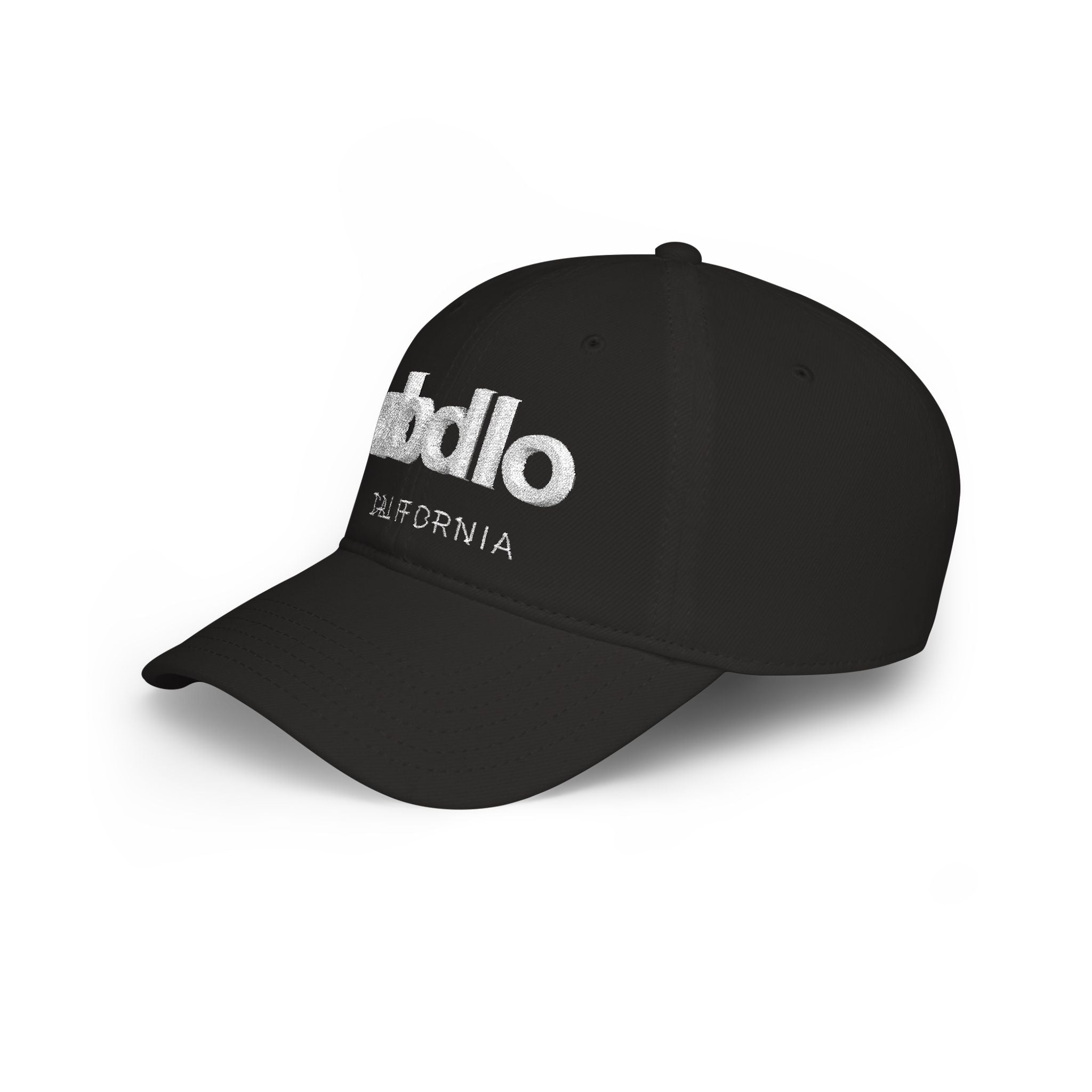 OBDLO California® Low-Profile Cap | OBDLO CLUB™