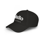 Gorra de perfil bajo OBDLO California® | OBDLO CLUB™