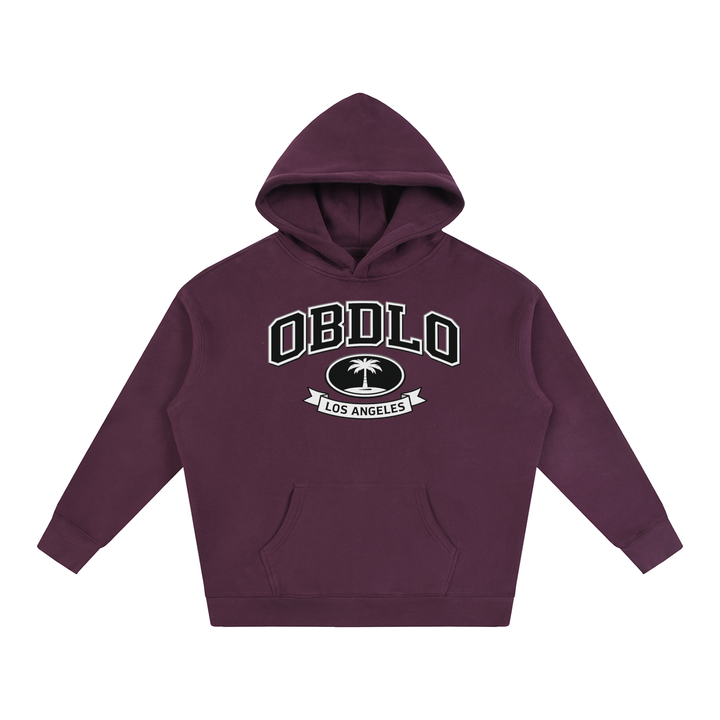 THE LOS ANGELES ATHLETICA HOODIE