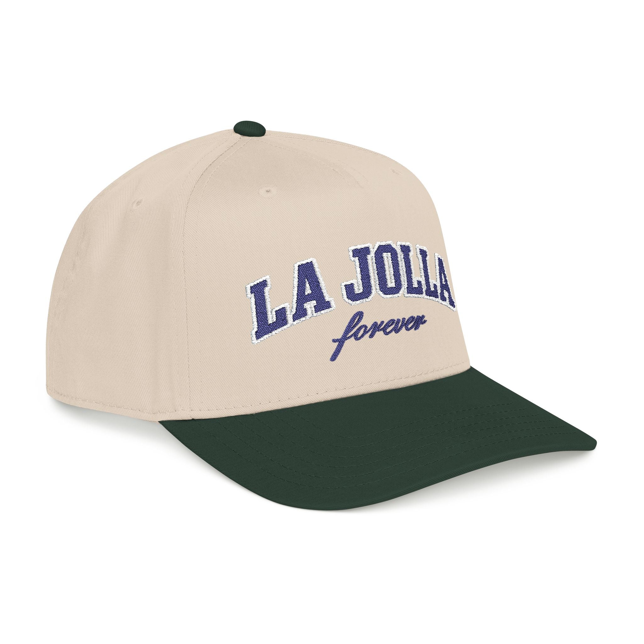 LA JOLLA FOREVER | OBDLO CLUB™