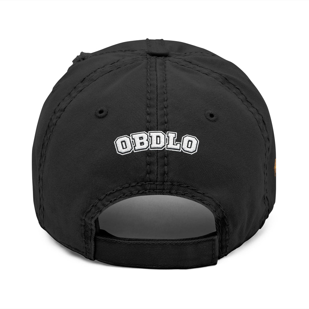 GORRA CLÁSICA n.º 07 | COLECCIÓN LEGADO