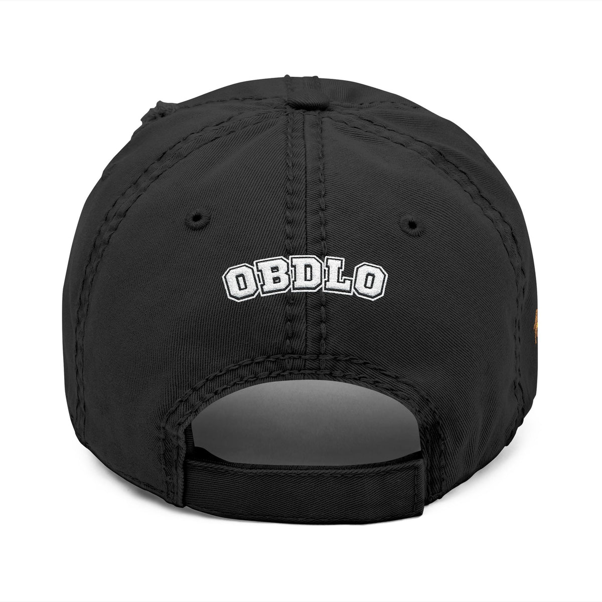 THE CLASSIC CAP 07'