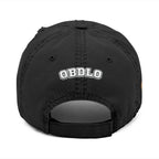 GORRA CLÁSICA n.º 07 | COLECCIÓN LEGADO