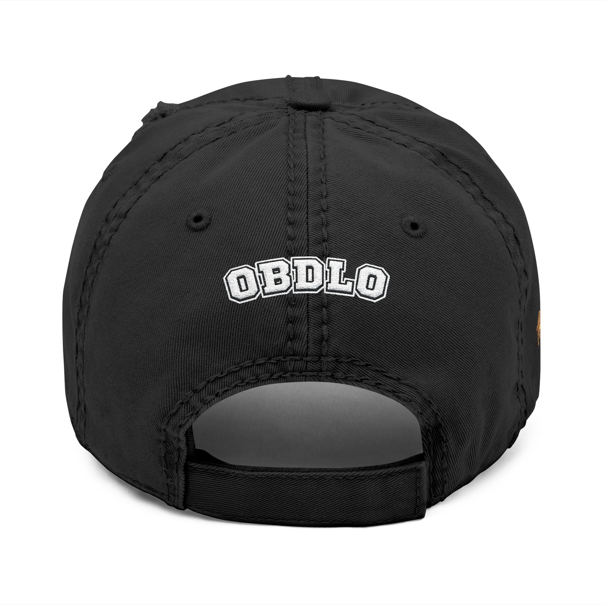 CLASSIC CAP No. 07 | HERITAGE COLLECTION