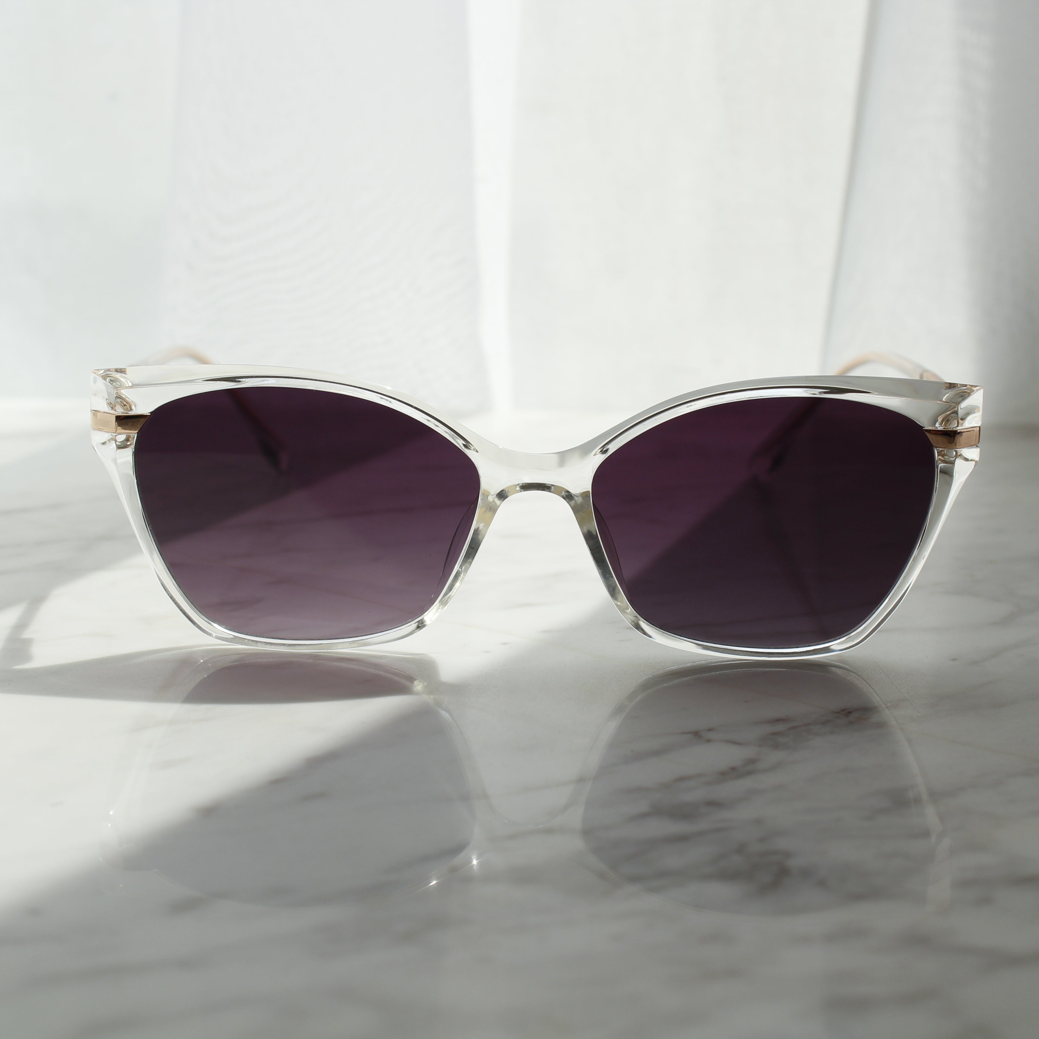 THE MIRAGE | OBDLO EYEWEAR™ - LIMITED EDITION