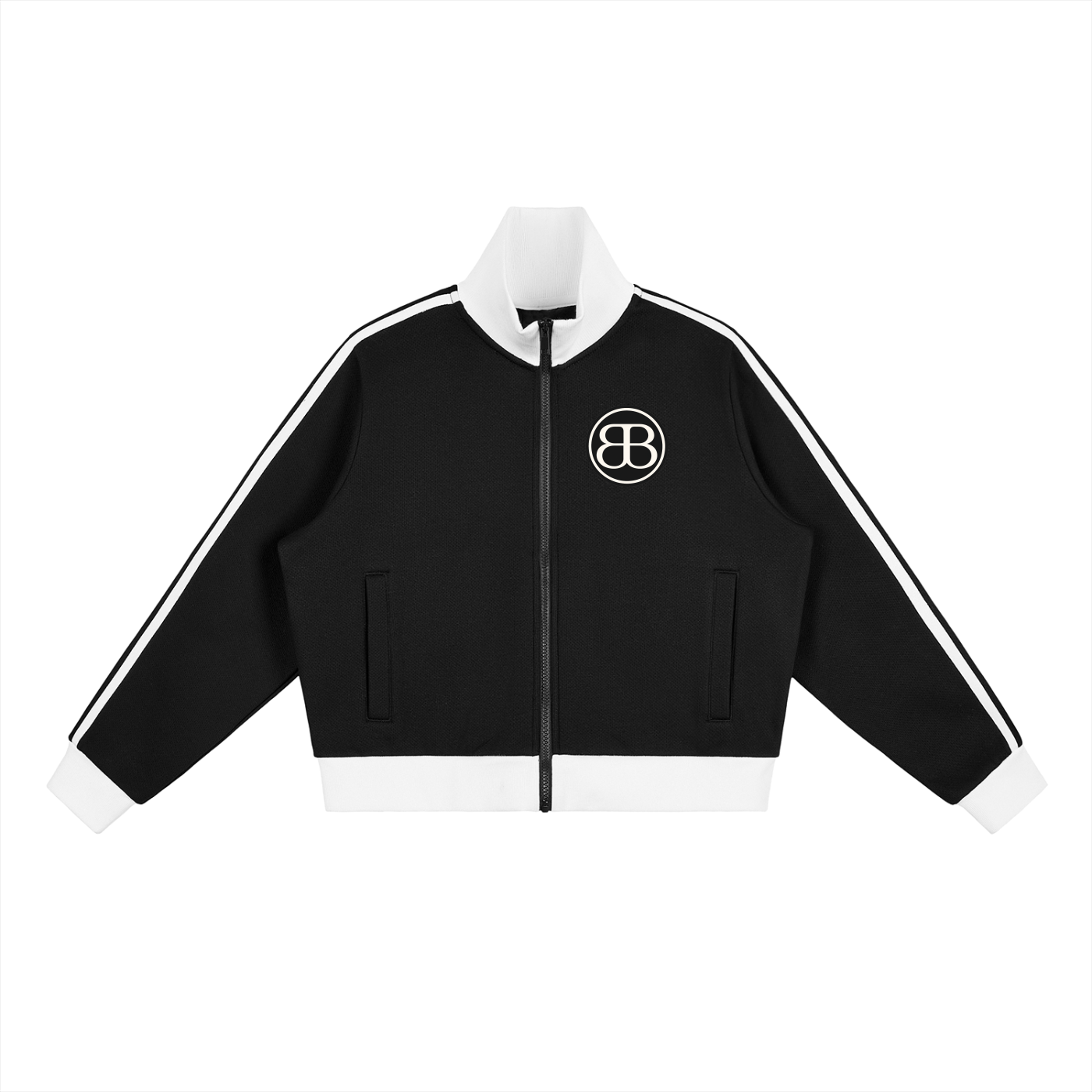 CHAQUETA CORTA THE TENNIS CLUB