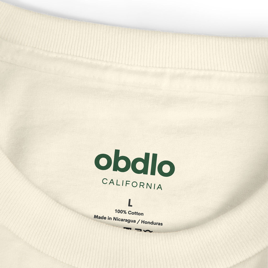 CAMISETA DEL LA JOLLAN TENNIS CLUB