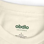 CAMISETA DEL LA JOLLAN TENNIS CLUB