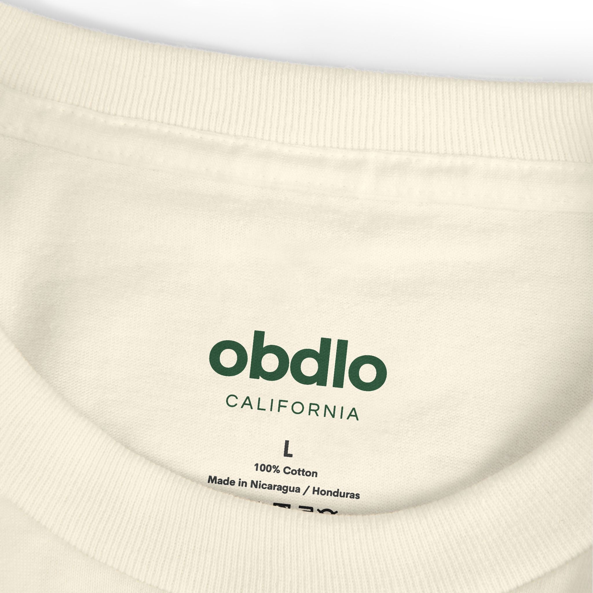 LA JOLLAN TENNIS CLUB TEE | OBDLO CLUB™
