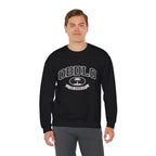 SUDADERA CUELLO REDONDO LOS ANGELES® MIDNIGHT — EDICIÓN LIMITADA