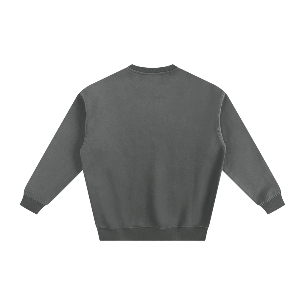 SUDADERA DE FELPA ATHLETICA