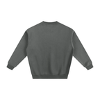 SUDADERA DE FELPA ATHLETICA