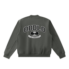 LOS ANGELES VARSITY ZIP